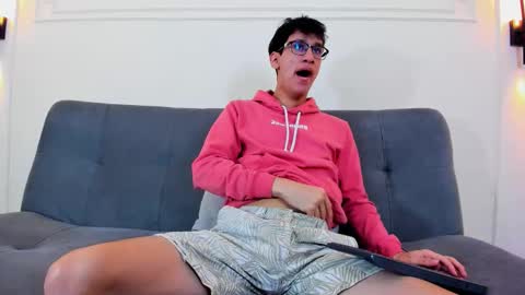 Camilo online show from 03/26/26, 03:45