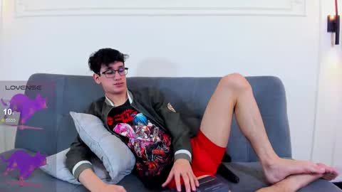 Camilo online show from 03/27/26, 04:07