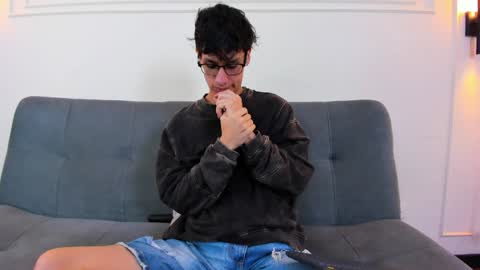 Camilo online show from 04/12/26, 03:11