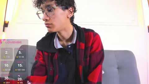 Snapshot of camilo_stark chatting on 06/10/26, 03:07 Camilo online show from 06/10/26, 03:07