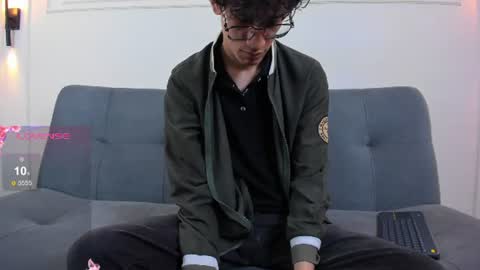 Snapshot of camilo_stark chatting on 06/25/26, 03:17 Camilo online show from 06/25/26, 03:17