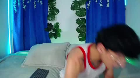 Snapshot of camilo_xcam chatting on 02/03/25, 06:49 CAMILO online show from 02/03/25, 06:49