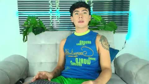 CAMILO online show from 01/12/26, 08:47