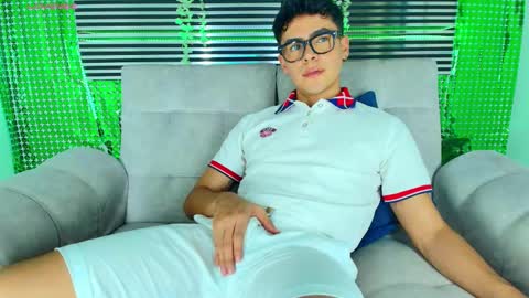 CAMILO online show from 03/25/26, 09:32