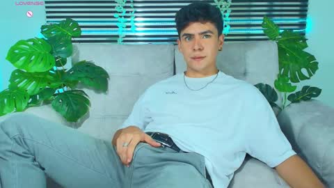 CAMILO online show from 04/08/26, 11:48