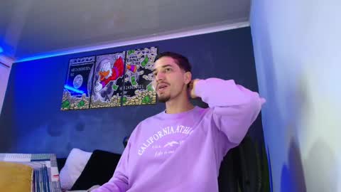 CAMILO  online show from 02/14/25, 01:29