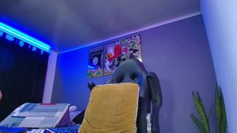 CAMILO  online show from 09/10/25, 07:25