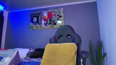 CAMILO  online show from 10/14/25, 02:51