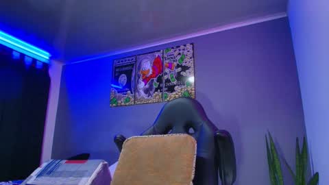 CAMILO  online show from 12/21/25, 01:18