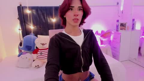 Snapshot of camilodoumit chatting on 02/01/25, 11:10 CamiloDoumit online show from 02/01/25, 11:10