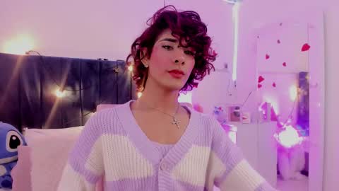 Snapshot of camilodoumit chatting on 02/23/25, 11:14 CamiloDoumit online show from 02/23/25, 11:14