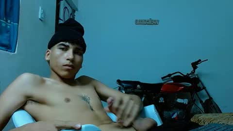 camilo online show from 03/26/26, 01:33