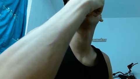 camilo online show from 03/31/26, 06:03