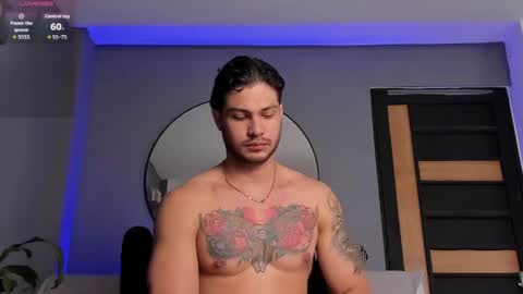 Camilo online show from 07/08/26, 12:20