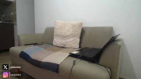 camiloinlive online show from 11/13/25, 01:59