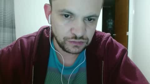 camilo online show from 12/03/24, 02:58