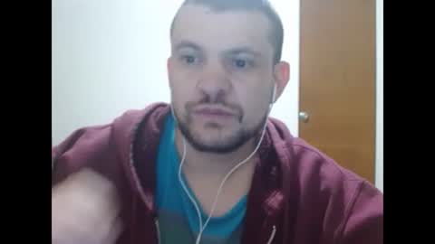 camilo online show from 12/03/24, 06:15