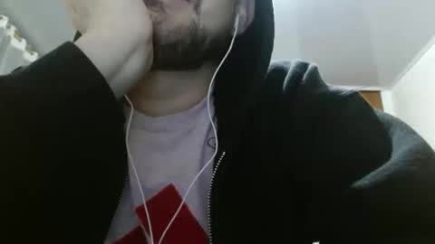 camilo online show from 12/04/24, 01:47