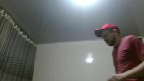 camilo online show from 12/05/24, 12:41