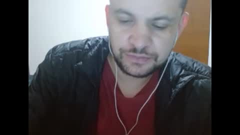 camilo online show from 12/05/24, 07:05