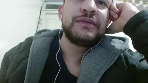 camilo online show from 12/12/24, 09:51