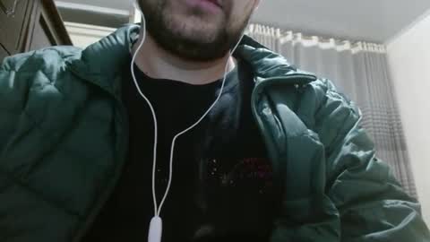 camilo online show from 12/15/24, 04:40