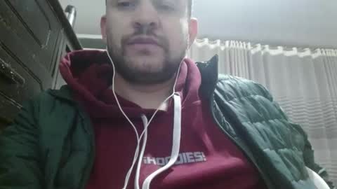 camilo online show from 12/15/24, 08:41