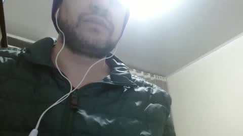 camilo online show from 12/18/24, 09:47