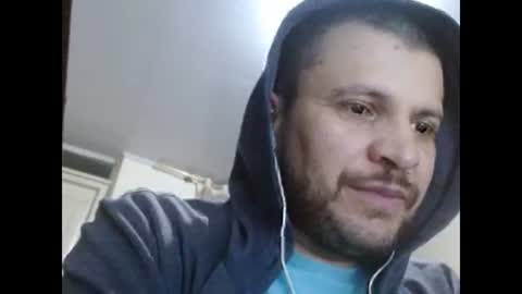 camilo online show from 01/15/25, 05:40
