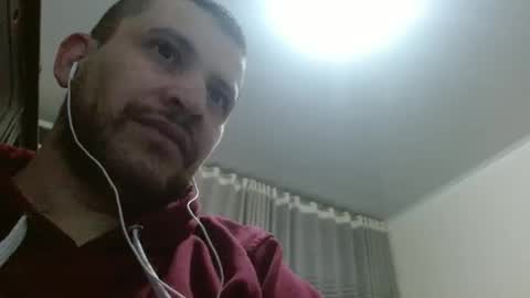 camilo online show from 01/18/25, 07:17