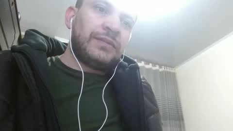 camilo online show from 01/19/25, 06:10