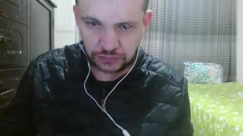 camilo online show from 01/20/25, 07:15