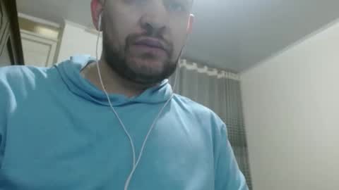 camilo online show from 01/22/25, 07:13