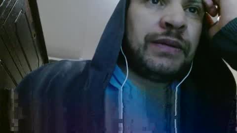 camilo online show from 01/23/25, 07:22