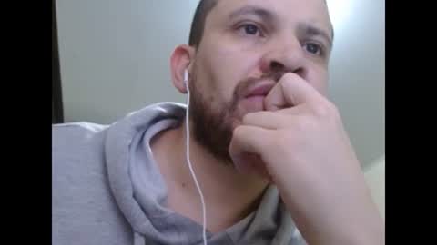 camilo online show from 01/25/25, 03:09