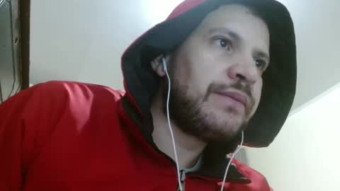 camilo online show from 01/25/25, 11:44