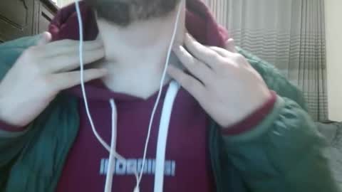 camilo online show from 01/26/25, 10:34