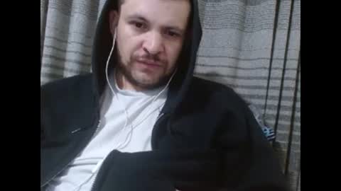 camilo online show from 01/27/25, 05:36