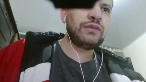 camilo online show from 01/28/25, 05:11