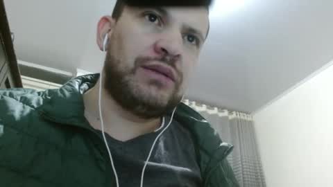 camilo online show from 01/28/25, 08:14