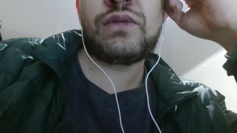 camilo online show from 01/28/25, 02:53