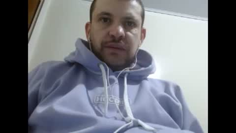 camilo online show from 02/02/25, 09:51