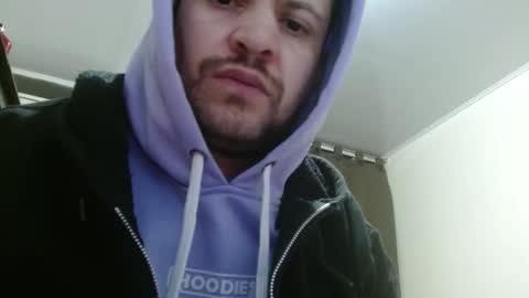 camilo online show from 02/03/25, 08:46