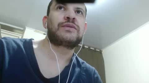 camilo online show from 02/03/25, 12:47