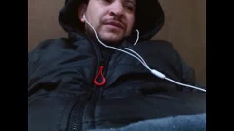 camilo online show from 02/05/25, 07:07