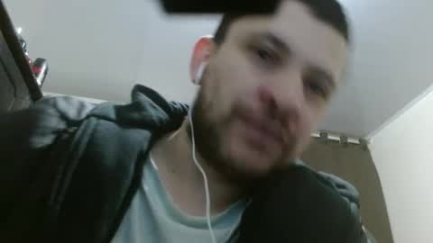 camilo online show from 02/05/25, 01:33