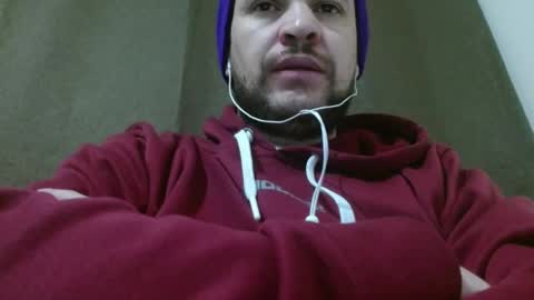 camilo online show from 02/06/25, 07:13