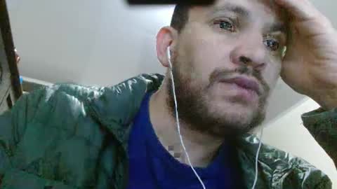 camilo online show from 02/07/25, 02:19