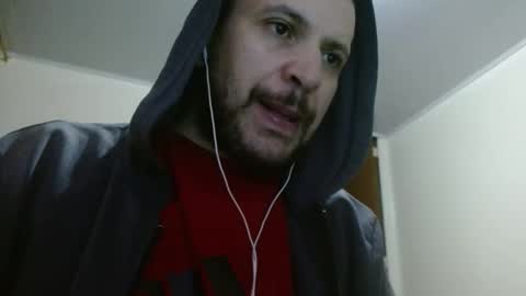 camilo online show from 02/08/25, 05:08