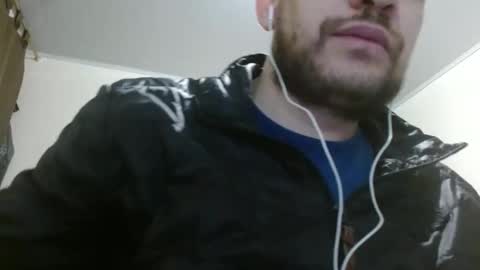 camilo online show from 02/12/25, 10:03